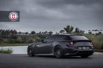 Ferrari FF by Boden Autohaus on HRE Wheels (501) 2019 года